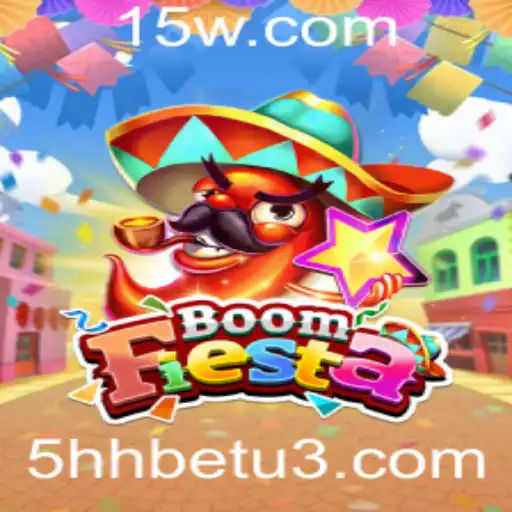 Descubra BoomFiesta: O Novo Jogo de Estratégia com 5hhbet