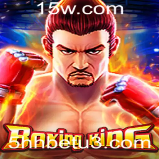 Descubra o Universo de BoxingKing: Um Jogo Emocionante de Estratégia e Habilidade