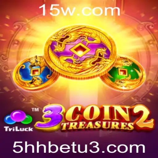 Explorando o Universo de 3CoinTreasures2: Uma Jornada de Aventura no Mundo dos Jogos