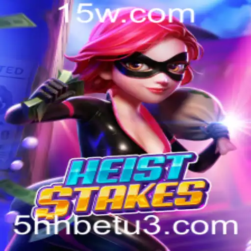 Explorando o Mundo de HeistStakes: O Jogo Estratégico de Aventura