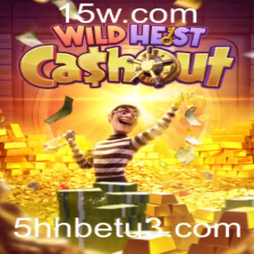 Tudo o que você precisa saber sobre WildHeistCashout: O Jogo Que Está Dominando o Cenário Atual