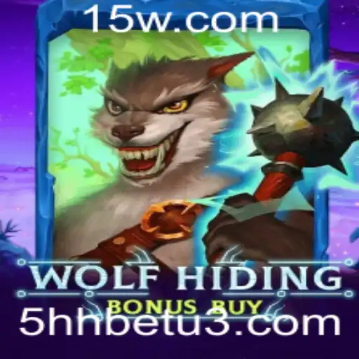 Explorando o Mundo do Jogo WolfHidingBonusBuy