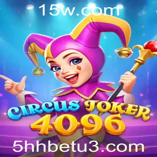 CircusJoker4096: Uma Experiência de Jogo Única e Emocionante
