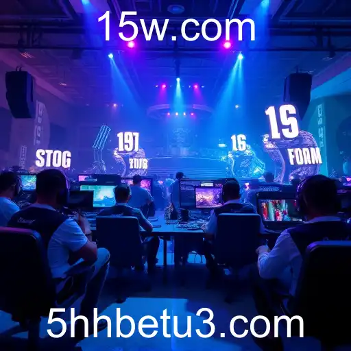 5hhbet: Comunidade Jogadores: Explorando o Mundo dos Games com 5hhbet