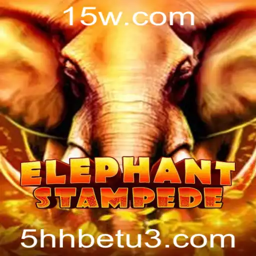 Descubra ElephantStampede: O Jogo que Conquista Multidões