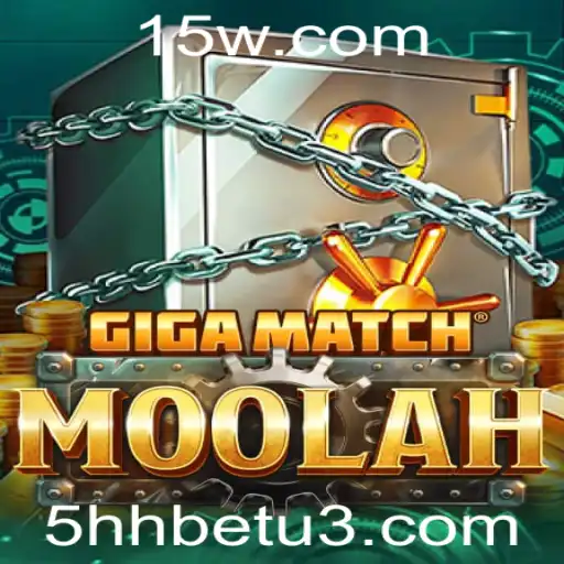 GigaMatchMoolah: O Jogo de Estratégia e Sorte que Está Revolucionando o Mundo do Entretenimento