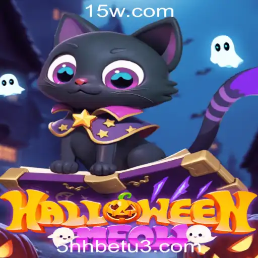 Descubra o Encantador Mundo de HalloweenMeow