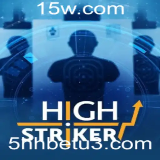 HighStriker: Um Mergulho no Universo do Jogo com 5hhbet