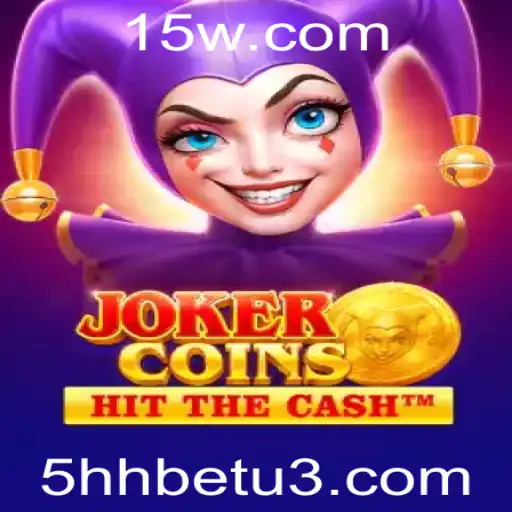 Explorando o Mundo do JokerCoins: Diversão e Estratégia no Jogo do Momento