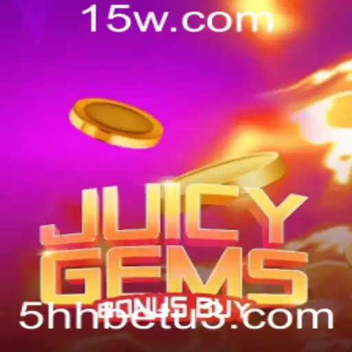 Descubra o Excitante Mundo de JuicyGemsBonusBuy