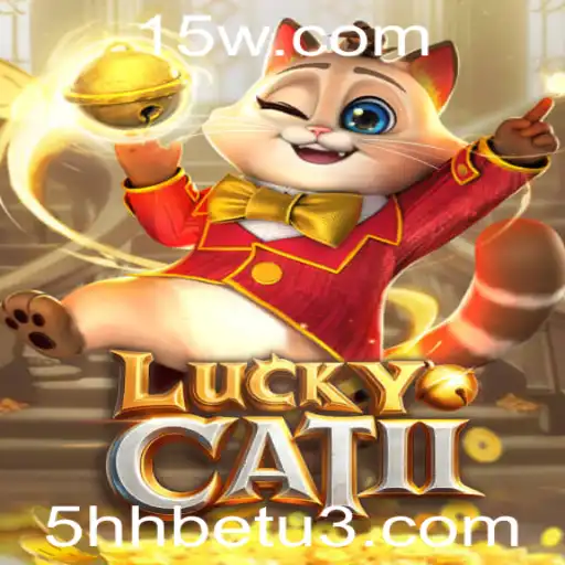 Explorando LuckyCatII: A Atração do Momento no Universo Gaming