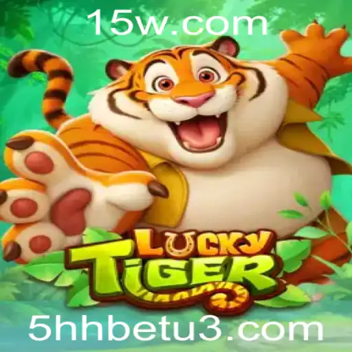 Explorando o Universo de LuckyTiger: O Guia Definitivo