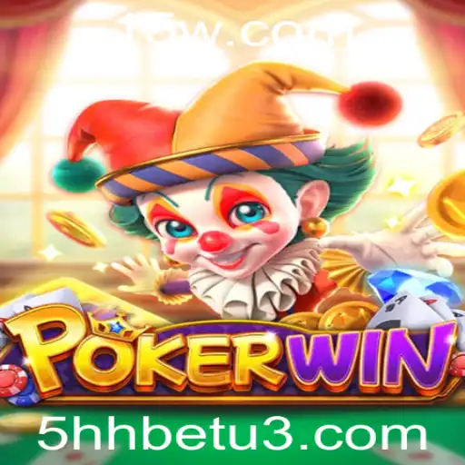 Descubra 'POKERWIN': Um Jogo Revolucionário no Universo dos Cartas