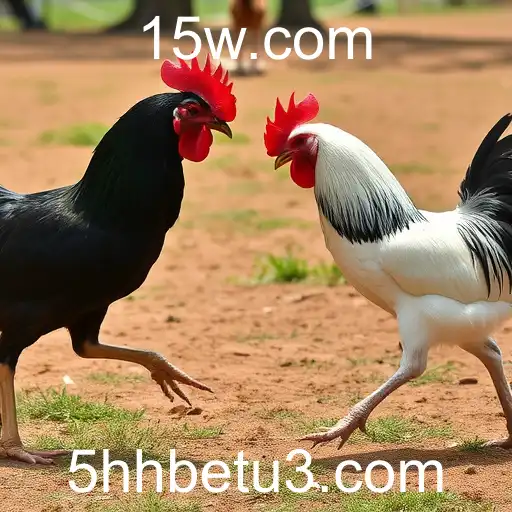 5hhbet: Rinha de Galos: Tradição e Controvérsia