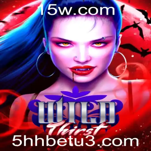 Explorando o Universo de WildThirst e as Regras de 5hhbet