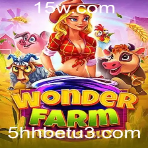 Explorando o Mundo de WonderFarmBonusBuy: Um Guia Completo